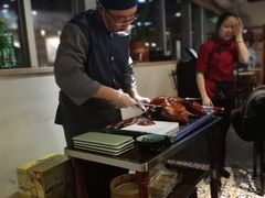 -局气 烤鸭·北京菜(光华路店)