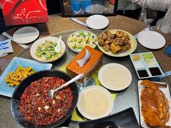 -玉桥餐厅(天坛店)