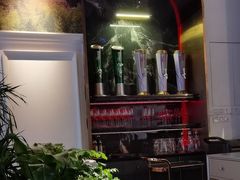 -Mezomd曼索蒂西班牙餐厅(广粤店)