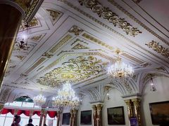 -华梅西餐厅(哈尔滨中央大街店)