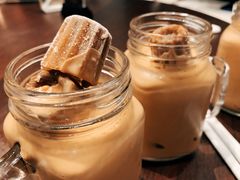 -港丽餐厅(高德置地店)