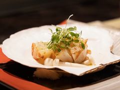 -Ginza Onodera铁板烧(外滩十八号店)