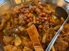 -福茂瀧牛蛙火锅烧鸡公(金沙总店)