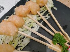-喜寿司(金狮广场店)