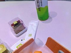 -奈雪的茶(星河城店)