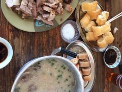 -洲心明记烧肉大粥(总店)