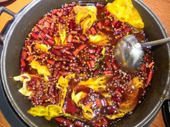 -受气牛肉·重庆耙牛肉(来福士店)