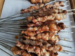 -瓦房店活羊大串(锦绣店)