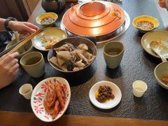 -菌自由丨野生菌火锅特色庭院餐厅(丽江古城店)