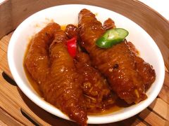 -东富酒家(龙湖西溪天街店)