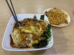 -林静小吃(复兴路店)