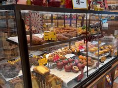-PAPER STONE BAKERY(天环店)