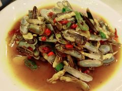 -新粤新疆菜清真餐厅(拱北店)