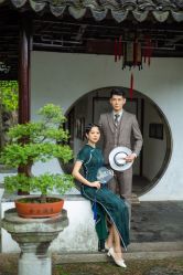 -苏州HX-合喜映画婚纱摄影