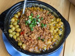 -廖记老砂锅(上清寺店)