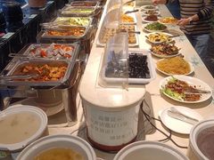 -十方新概念素食餐厅(厚街店)