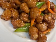 溜肉段-老白肉馆(临江小区店)