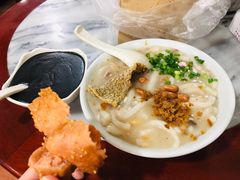 -老西关濑粉(文明路店)