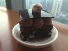 -视界美食自助餐厅·石家庄希尔顿酒店