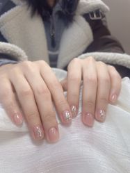 -四季·予你日式美甲美睫Nail