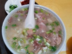 羊肉泡馍-陕西风味餐厅(陕西省驻京办店)