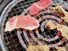 -神户赤童日式烤肉(金地广场店)