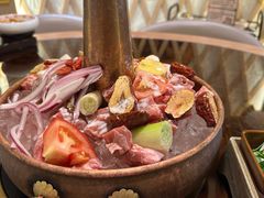 -羊之道草原味道清真餐厅(番禺店)