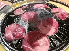 -炭恋火炉烤肉(凌云一街坊店)