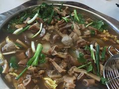 -古乐牛香·鲜牛肉牛杂火锅(新区店)