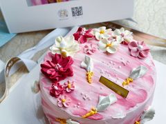 -FALANC CAKE生日蛋糕(广州店)