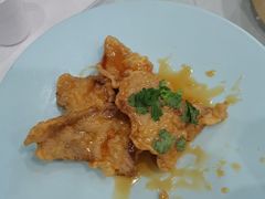 -老边饺子馆(中街店)