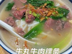 -潮巷·老潮汕美食集市(欢乐港湾店)