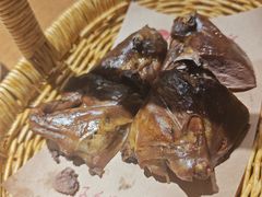 -鸽子窝(青塔店)