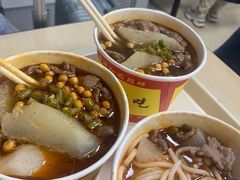 -王记生烫牛杂面馆(兰陵路店)