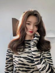 -MAGIC米几发型设计·羊毛卷