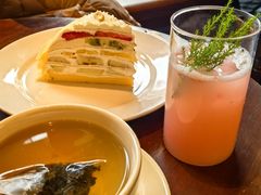 -EAU CAFE(永康路店)