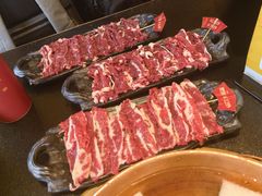 -潮庭牛肉火锅·骑楼私宴