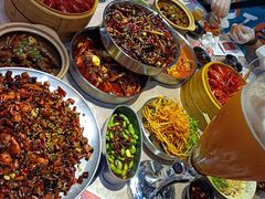 -靓靓蒸虾(中山公园店)