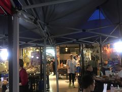 -记忆串城·东北烧烤·小龙虾·大型团建(南油店)