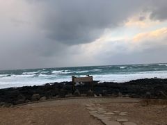 -Cafe Aewol Monsant