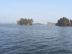 -三岔湖景区