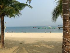 -三亚西岛海洋文化旅游区
