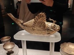 -广西壮族自治区博物馆