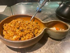 -绿茶餐厅(天津天河城店)