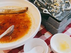 -西贝(上海我格广场店)