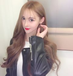 点击看大图 -3AM HAIR SALON染发烫发接发