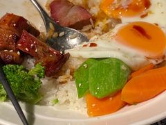 -食大利香港茶餐厅(南亚风情第一城店)