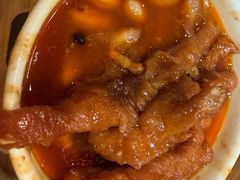 -金鼎轩(方庄天坛店)