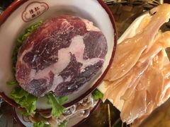 -陈艳红火锅菜·冒菜(簋街店)