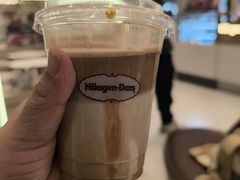 -哈根达斯(上海金山店)